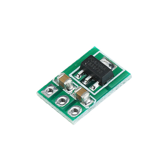 10pcs Mini DC 3.5-6V to 3.3V DC-DC Converter Step Down Buck Regulator LDO Module Voltage regulator Board for 18650 li-ion AAA Dry Cell Batteries ESP8266