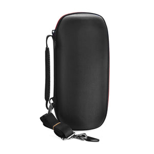 Nylon Speaker Case Storage Bag for Pulse 4 Speaker Shockproof Anti-scratch Protective Cover