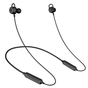 PTM X2 Wireless Stereo bluetooth Gaming Neckband Earphone In-ear Sports Headset With Mic