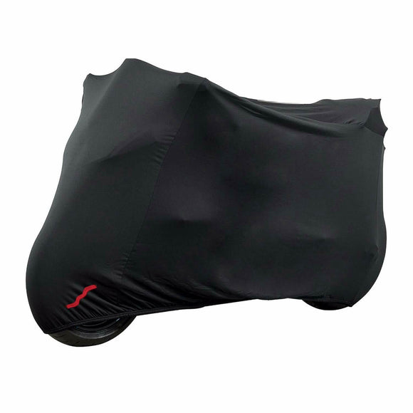 XXL Waterproof Motorcycle Cover Outdoor 210D Oxford Protection For Honda/Yamaha