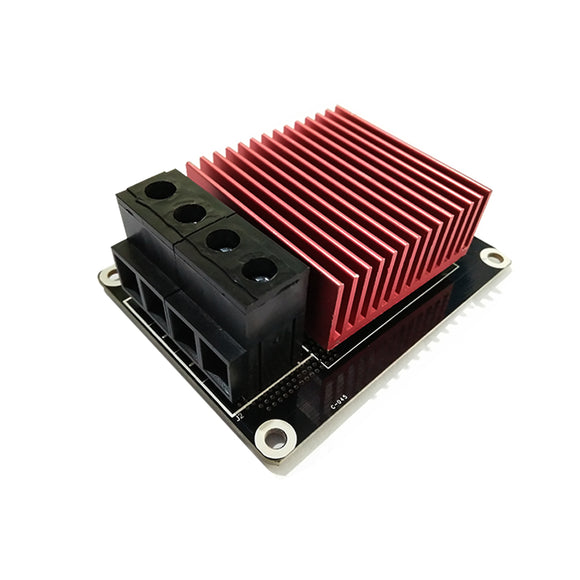 TEVO 3D Printer Part Heating Controller MOS Module Support Big Current for Heat Extruder Bed