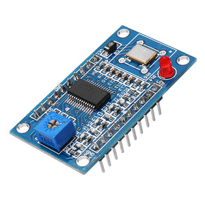 DDS Signal Generator Module 0-70MHz AD9851 2 Sine Wave And 2 Square Wave