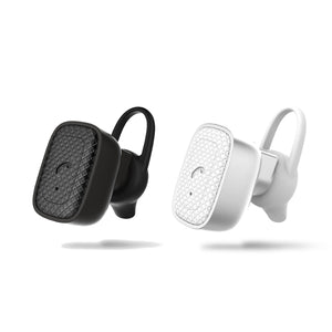 REMAX RB-T18 Mini Stealth Unilateral Bluetooth Earphone Headphone With Mic Hands-free Call