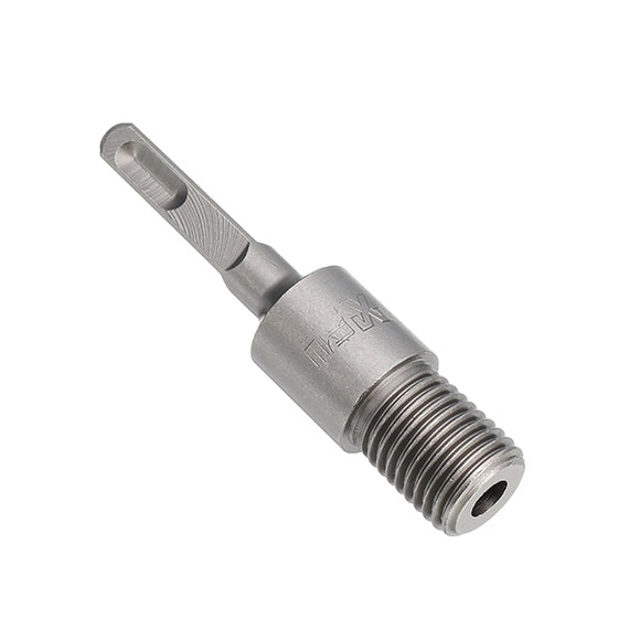 Grinding Fairy Diamond Dry Water Drill Bit Adapter Square Shank Extension Bar for Electric Hammer