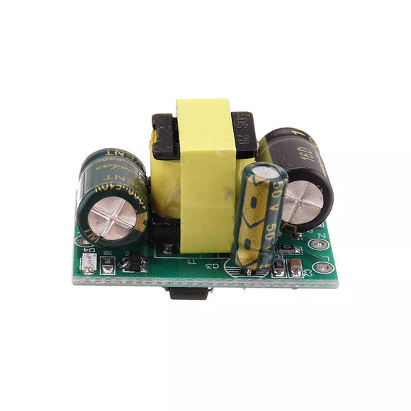 3Pcs SANMIN AC 85-265V or DC 100-370V to DC 5V AC-DC DC-DC Isolated Switching Power Supply Module Step Down Buck Converter