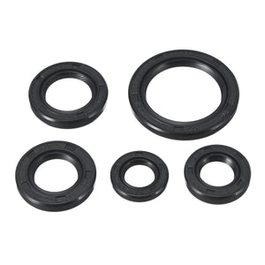 110cc Engine Oil Seal Set Kit Loncin Lifan Pit Dirt ATV Quad Bike