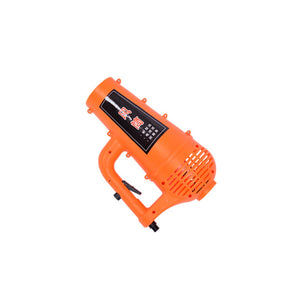 Handheld Electric Garden Sprayer Gardening Spraying Blower Tool With Nozzle