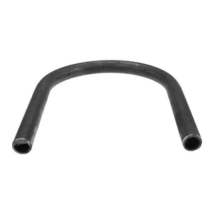 210mm Motorcycle Rear Seat Loop Frame Hoop Tracker End Flat Steel For Honda/Yamaha/Suzuki