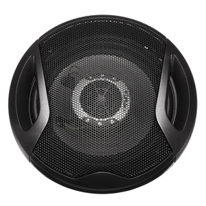 TS-G1641R Pair Of 6.5 Inch 400W Car Speaker Coaxial Speaker