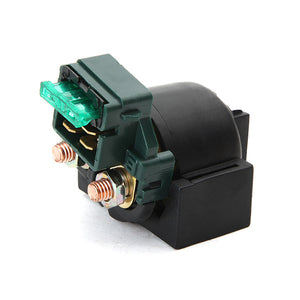 Motorcycle Solenoid Starter Motor Relay JDQ-1 For Honda