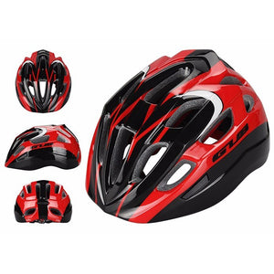 GUB KK Kids Bike Helmet Ultralight Children's Safety Cycling Helmet 53-58cm 18 Air Vents