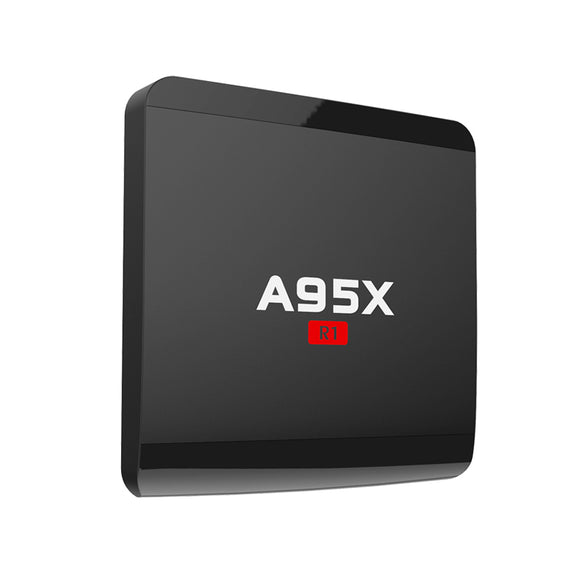 Nexbox A95X R1 S905W 1G 8G TV BOX