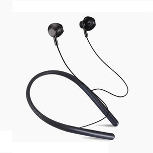 Bakeey M20 Wireless bluetooth 5.0 Earphone Neckband Magnetic Sports Stereo Headphone Headset with Mic