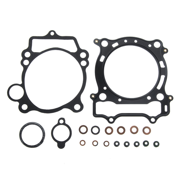 Top End Head Gasket Assmely Kit Set For Yamaha WR450F 07-15 YZ450F 06-09 NEW