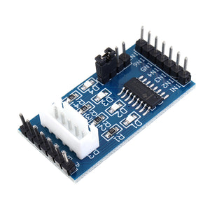 ULN2003 Stepper Motor Driver Board Module for 5V 4-phase 5 line 28BYJ-48 Motor