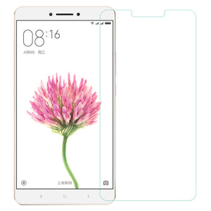 Bakeey Super Clear Anti-Explosion Tempered Glass Screen Protector Film For Xiaomi Mi Max