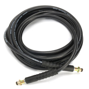 7.5/10/15m 3000PSI/207BAR(QC/QC) Pressure Washer Hose for Karcher K3K4K5K6K7