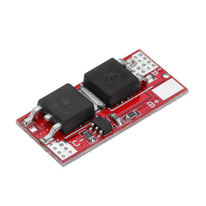 3pcs 10A1S 4.2V Lithium Battery Protection Board PCB PCM BMS Charger Charging Module 18650 Li-ion Lipo