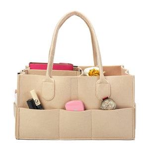 Women Multi-function Storage Bag Mummy Bag