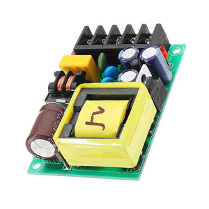 SANMIN AC-DC 5V3A Regulated Switching Power Supply Module Display Power Board Precision Power Supply