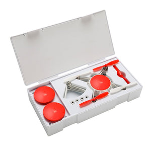 Storage Box Case With USB Charger Port For Xiaomi MiTu RC Quadcopter