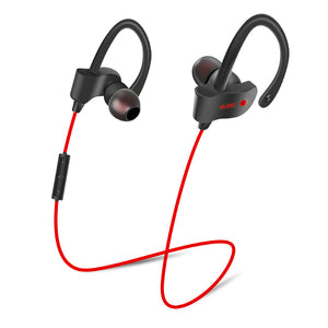 Bakeey S4 Sport Running Splash Proof Sweatproof CSR4.1 bluetooth Earphone