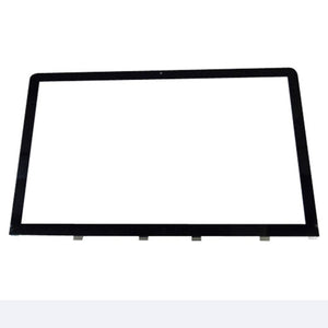 LCD Glass Front Screen Replacement Panel for iMac 27 A1312"