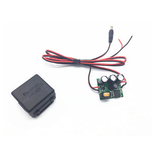 KELIMA Car 24v to 12v Truck Bus Special Buck Converter Transformer