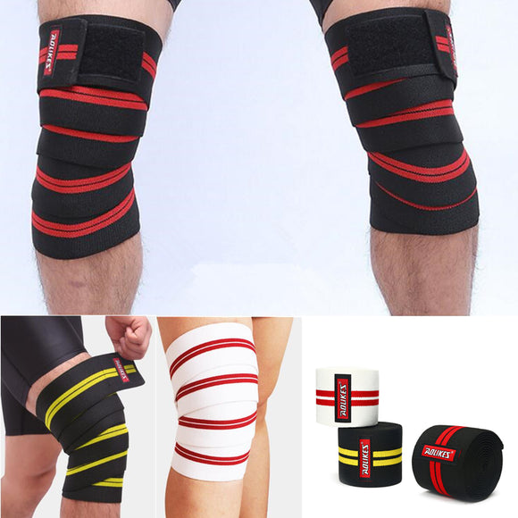 Professional Knee Bandage Basketball Kneecap Outdoor Sports Knee Guard Knee Band Belt Protector