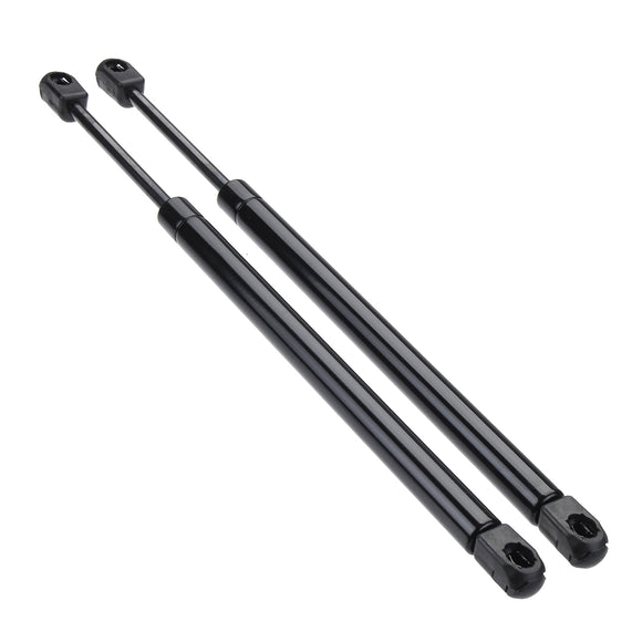 One Pair Car Front Hood Lift Supports Shocks Struts For Chevrolet Corvette 2005-2013