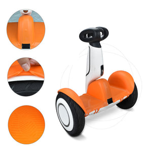 BIKIGHT PVC Scooter Case for Xiaomi N4M340 Waterproof Anti-slip Anti-scratch Case