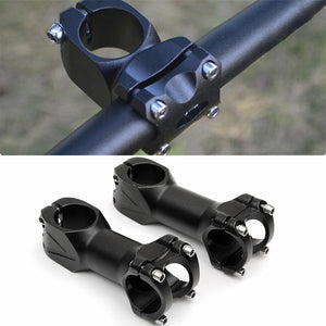 BIKIGHT MTB Mountain Bike Bicycle Cycling Handlebar Stem Aluminum Alloy