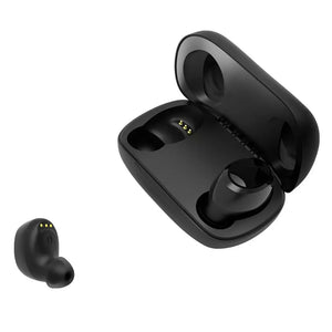 Blackview AirBuds 1 TWS bluetooth Earphones Wireless Earphones Stereo Earbuds Headsets Charging Box with microphone