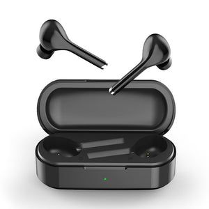 Bakeey TW12 bluetooth 5.0 Stereo Earbuds Wireless Touch Control Gaming Sport Outdoor Earphone with Charging Case