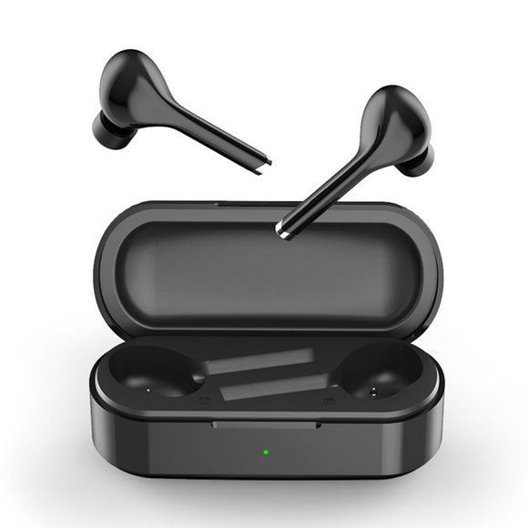 Bakeey TW12 bluetooth 5.0 Stereo Earbuds Wireless Touch Control Gaming Sport Outdoor Earphone with Charging Case