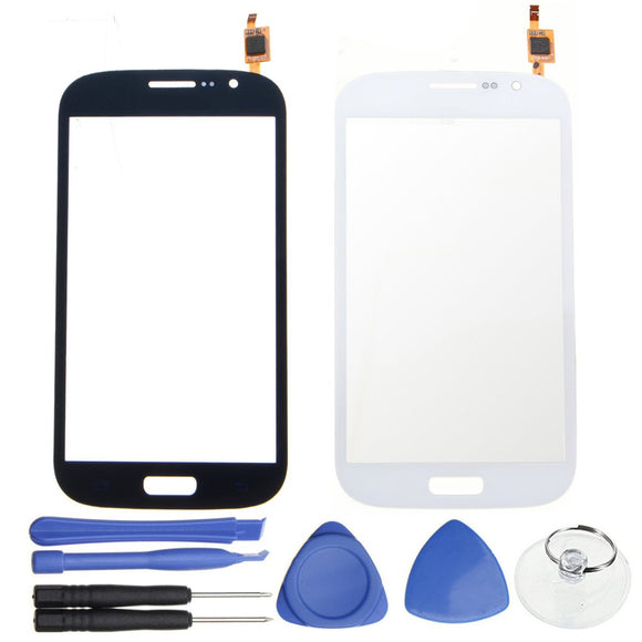 Touch Screen Digitizer Glass with Tools for Samsung Galaxy Grand Neo Plus GT-i9060i