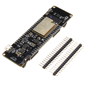 TTGO T-Energy ESP32 8MByte PSRAM WiFi bluetooth Module 18650 Battery ESP32-WROVER-IB Development Board