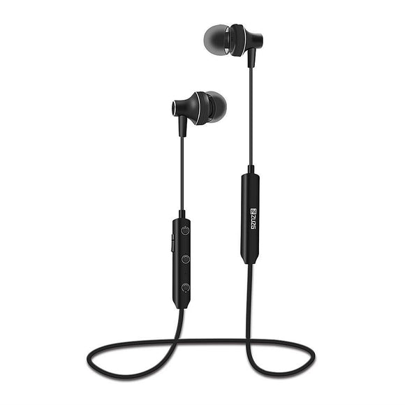 ZUZG EB05 bluetooth HiFi Earphone Wireless Stereo Gaming Headphone Sports Earbuds with Mic