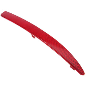 Rear Right Bumper Reflector Red for SKODA OCTAVIA MK2 1Z 2010-2014 1Z0945106A