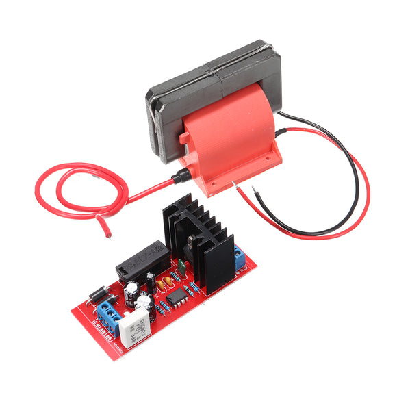 30000V High Power 12V High Voltage Inverter Packet Driving Board Laser Packet Inverter Board