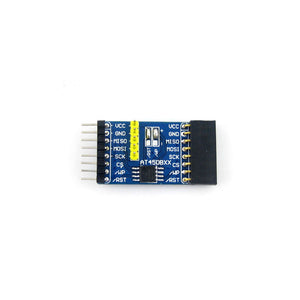 Waveshare AT45DB041 AT45 DataFlash FLASH Board AT45 Storage Memory Module