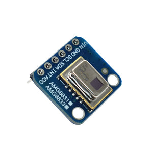 GY-AMG8833 IR 8x8 Infrared Thermal Imager Sensor Array Temperature Measurement Sensor Module