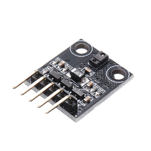 5pcs APDS-9960 Gesture Sensor Module Digital RGB Light Sensor RobotDyn for Arduino - products that work with official for Arduino boards