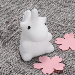 Unicorn Horse Mochi Squishy Squeeze With Packaging Cute Healing Toy Stress Reliever Gift Decor