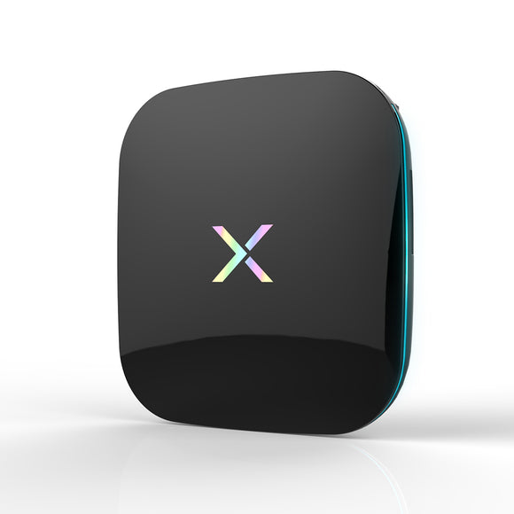 X-Player Amlogic S912 2G RAM 16G ROM Android TV BOX