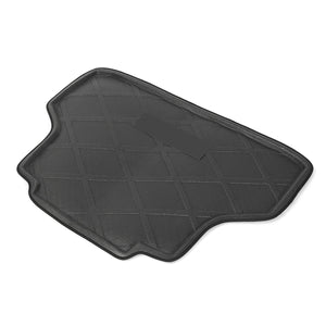 Car Trunk Mat Rear Trunk Liner For Mitsubishi Lancer 2006-2016