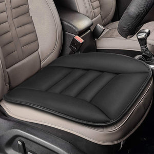 Tsumbay Extra Soft Memory Foam Car Seat Cushion Non Slip Comfort Universal Office Home Chair Pad