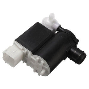 85x60mm Windshield Washer Pump For Hyundai Accent Entourage SantaFe Veracruz