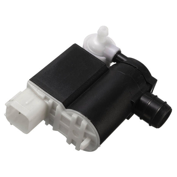 85x60mm Windshield Washer Pump For Hyundai Accent Entourage SantaFe Veracruz