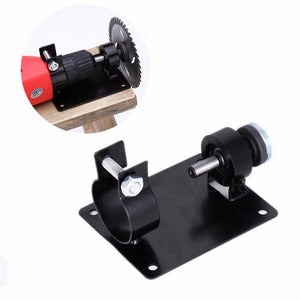 Grinding Machine Polishing Machine Bracket Hardware Household Tools